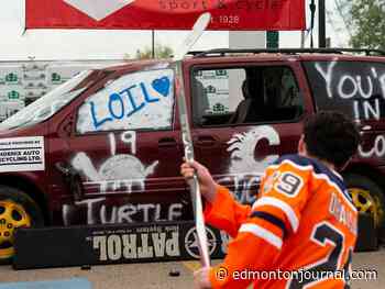 Saturday's letters: Has NHL reverted to ugly '70s hockey?