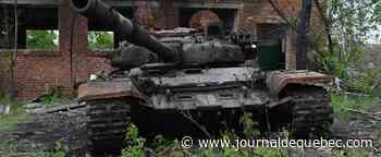 Tranchées et blocs de béton : Kharkiv prête à supporter un deuxième assaut russe