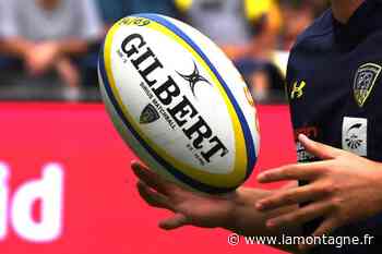 Rugby - L'ASM Clermont recrute un jeune deuxième ligne de l'USAP, international U20 - La Montagne