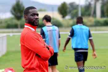 Football - Emerse Faé, coach de la réserve de Clermont Foot, rejoint Jean-Louis Gasset sur le banc de la Côte d'Ivoire - La Montagne