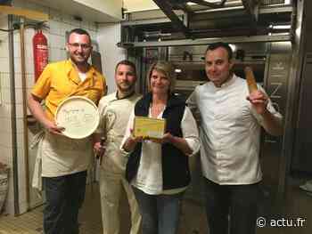 A Domfront en Poiraie, Le Fournil du château participe à l’émission de M6 La meilleure boulangerie de France - Le Publicateur Libre