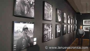 Desde EEUU llega la cara humana de todas las minas - La Nueva Cronica