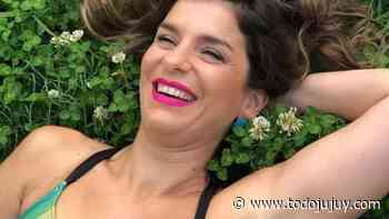 Dalia Gutmann presenta 'Cosa de minas 2' en Jujuy - todojujuy.com