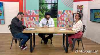 Eduardo Fernández: El embajador de Minas - VTV Noticias