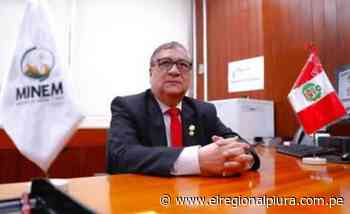 Talara: exministro de Energía y Minas discrepa que se una lotes petroleros en solo dos - El Regional