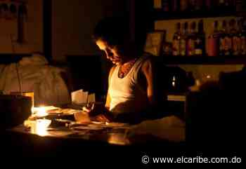 Ministro de Energía y Minas culpa administración pasada por apagones - Periódico El Caribe