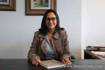 Subsecretaria de Minas Gerais: “Estamos trabajando en la búsqueda de otras fuentes de energía limpia” - BNamericas