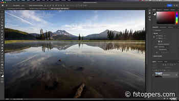 How to Simplify Photoshop for a More Efficient Workflow