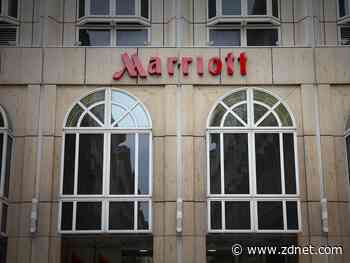 Marriott has a twisted new idea to make you happy (you may need to lie down)