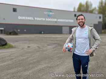 Quesnel RCMP celebrating volunteers for 2022 Police Week – Quesnel Cariboo Observer - Quesnel - Cariboo Observer