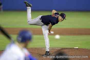 Victoria-born pitcher throws first Red Sox complete game since 2019 – Quesnel Cariboo Observer - Quesnel - Cariboo Observer
