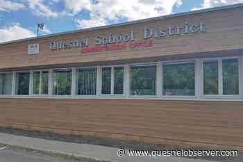 Quesnel Board of Education announces balanced preliminary operating budget for 2022/23 – Quesnel Cariboo Observer - Quesnel - Cariboo Observer