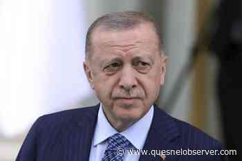 NATO chief: Dispute over Sweden, Finland will be resolved - Quesnel - Cariboo Observer