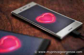Quesnel RCMP warning the public about romance scams - My PG Now