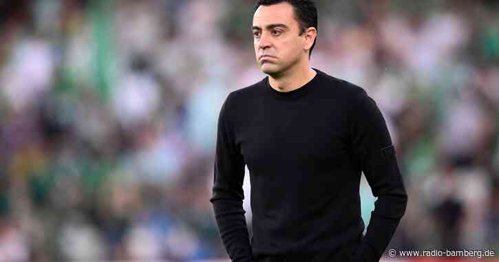Barça-Trainer Xavi bestätigt Interesse an Lewandowski