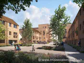 Merton Council approve grant for Eastfields regeneration project