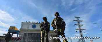 [EN DIRECT] 87e jour de guerre en Ukraine: voici tous les derniers développements