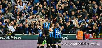 Vertrekker bij Club Brugge: "Duitsland of Frankrijk" - VoetbalNieuws.be