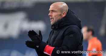 Schreuder: “Het was geweldig bij Club, heerlijk om in Brugge te werken" - VoetbalPrimeur.be