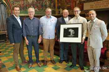 Judoclub Brugge viert 50ste verjaardag met vertraging: “Groeien en succesjes behalen” - KW.be