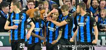 Rode Duivel verlaat Club Brugge: "Tijd voor stap hogerop" - VoetbalNieuws.be