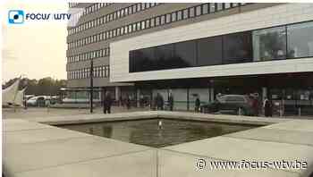 Artsen willen werk maken van fusie ziekenhuizen Brugge - Focus en WTV