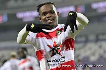 Cercle Brugge wil zwaar investeren, maar revelatie Matondo vraagt naar Belgische normen absoluut toploon - Voetbalkrant.com