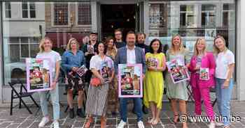 Locals vertellen over hun favoriete Brugse adresjes in zomereditie van shoppingmagazine - Het Laatste Nieuws