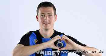 West Ham bood zich aan bij Club Brugge voor Vanaken: "Londen sprak ons aan" - VoetbalPrimeur.be