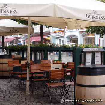 Gute Chancen für Geflüchtete im Gastgewerbe im Kreis Soest - Hellweg Radio
