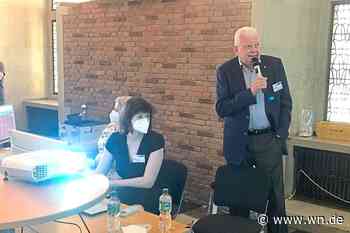 Das Rathaus als Treff am Wahlabend hat ausgedient