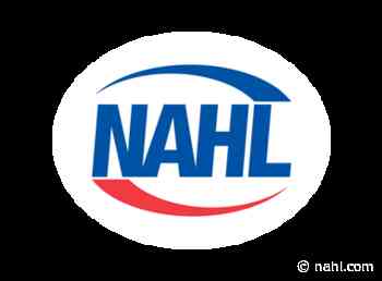 NAHL launches Next Shift initiative for on-ice officials - NAHL.com