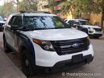 Fewer police pursuits in Saskatoon in 2021, but many prompted by stolen vehicles