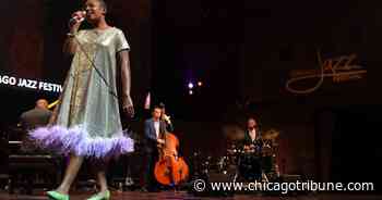 Top 10 in Chicago jazz for summer: From Armstrong to Z Fest, and of course Jazz Fest - Chicago Tribune