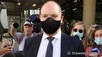 Herd on the Terrace: Genesis Minerals prophet Paul Armstrong vanquished amid Nev Power mystery - The West Australian