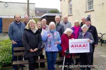 Polls to be held over Armstrong Hall and Thornbury High Street | Gazette Series - Gazette Series