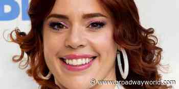 Alysha Umphress, Jay Armstrong Johnson & More to Star in Reading of THE GREAT GATSBY New Musical Adaptation - Broadway World