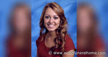 Obituary for Lauren Elizabeth (Wirkus) Armstrong - Wood Funeral Home