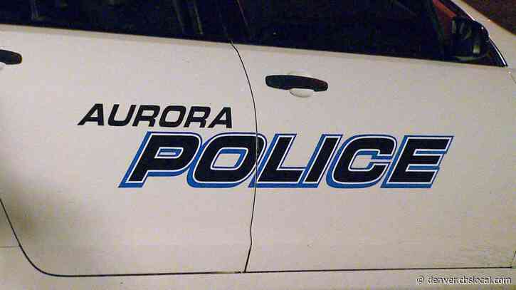 1 Dead, 1 Injured In Shooting At Party On Peoria Street In Aurora