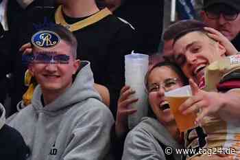 Royales Miteinander zum Saisonstart in Potsdam: Dresden Monarchs eröffnen "blind" - TAG24