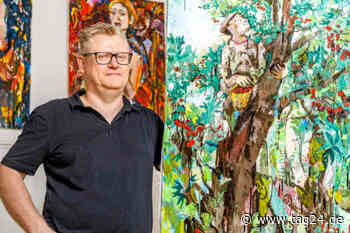 Am heutigen Samstag zieht in Dresden wieder Leben in die Bühlauer Galerie! - TAG24