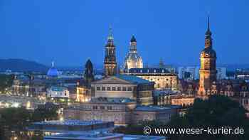 Dresden feiert Bellotto mit einzigartiger Schau - WESER-KURIER