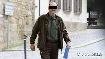 Dresden: 3000 Euro Strafe für Katzen-Killer | Regional - BILD