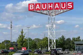 Bei BAUHAUS Dresden läuft am Samstag (21.5.) diese geniale Aktion - TAG24