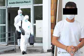 Mord in Dresden-Gorbitz: Klage eingereicht! - TAG24