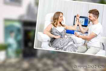 Boxerin Regina Halmich hat sich in Dresden Fett weggefrieren lassen - TAG24