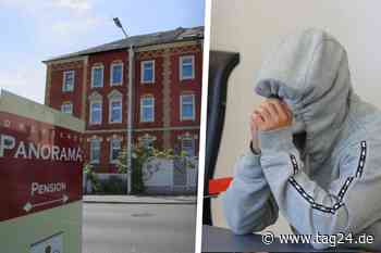 Dresden: Kellner vor Gericht, weil er eine 13-Jährige schwängerte - TAG24