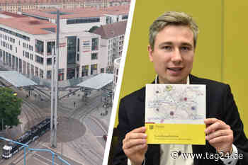 Schöner, unser Dresden! Die neuen Regeln für Bauherrn - TAG24