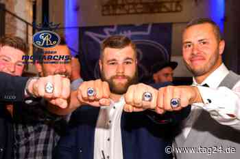 "Wahnsinn": Dresden Monarchs sind die Herren der Ringe! - TAG24