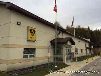 OPP investigating Town of Bancroft assault - mybancroftnow.com